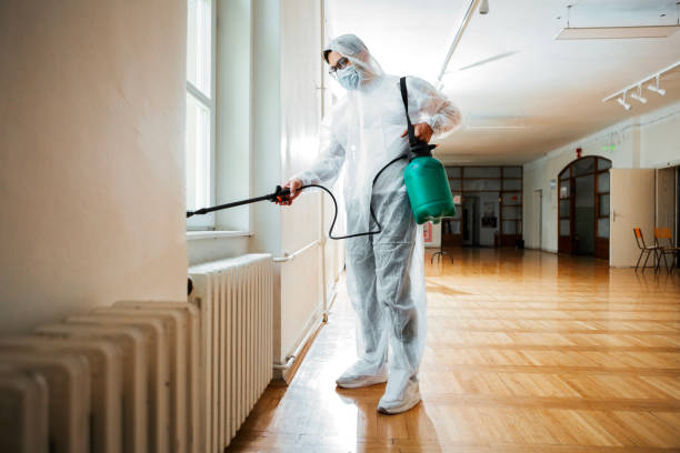 Best Flea Control Services  in John Day, OR